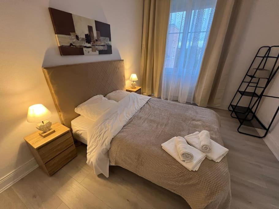 Esprit Vosges - 3 Chambres De Charme Mulhouse Buitenkant foto