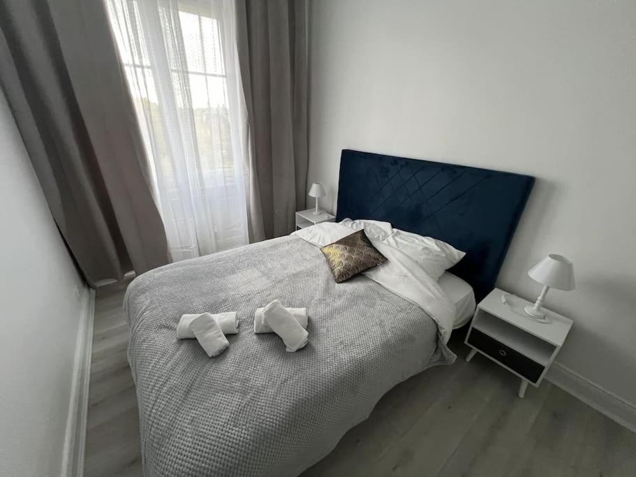 Esprit Vosges - 3 Chambres De Charme Mulhouse Buitenkant foto