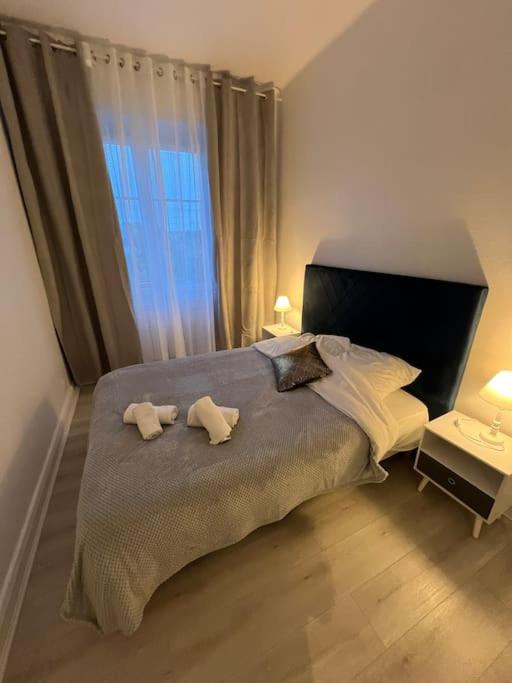 Esprit Vosges - 3 Chambres De Charme Mulhouse Buitenkant foto