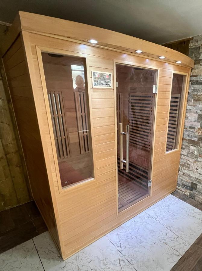 Esprit Vosges - 3 Chambres De Charme Mulhouse Buitenkant foto