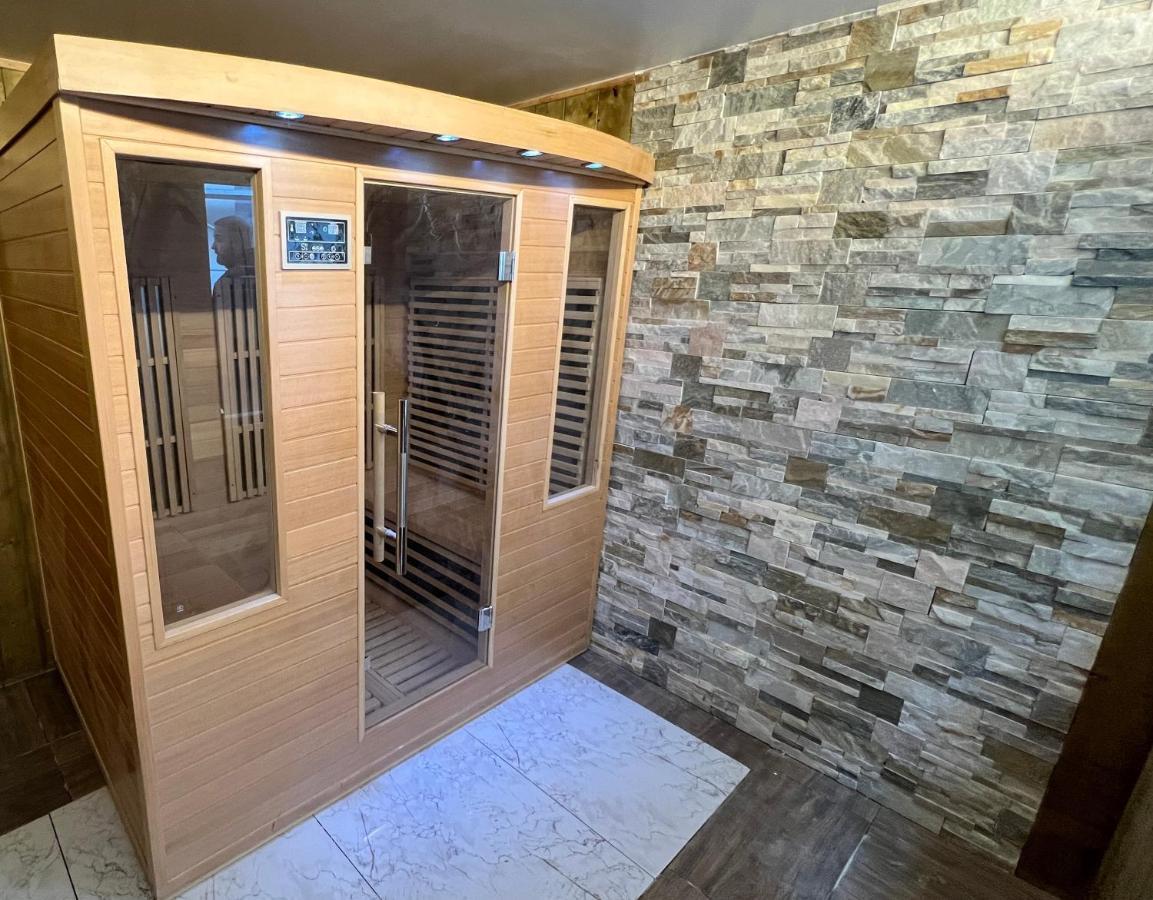 Esprit Vosges - 3 Chambres De Charme Mulhouse Buitenkant foto