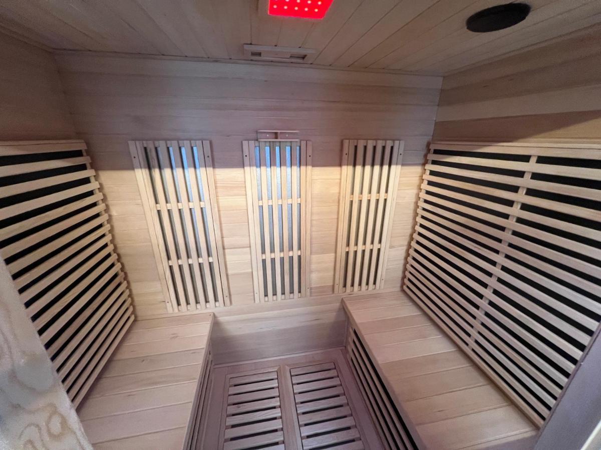 Esprit Vosges - 3 Chambres De Charme Mulhouse Buitenkant foto